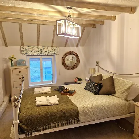 Grade 2 Listed Near Dalby Forest - Thornton Le Dale