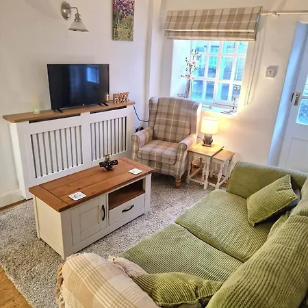 Grade 2 Listed Near Dalby Forest - Thornton Le Dale Dom wakacyjny *