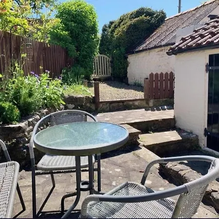 Grade 2 Listed Near Dalby Forest - Thornton Le Dale Thornton Dale