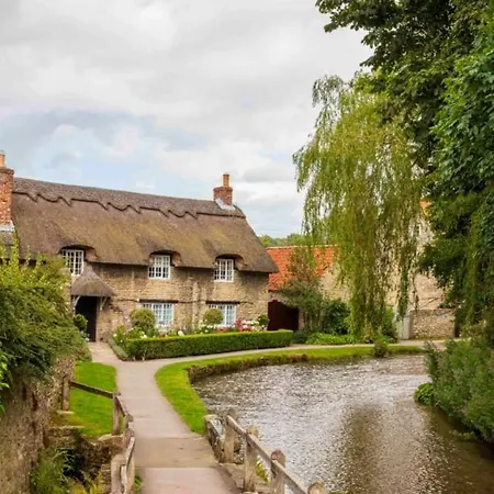 Dom wakacyjny Grade 2 Listed Near Dalby Forest - Thornton Le Dale Thornton Dale