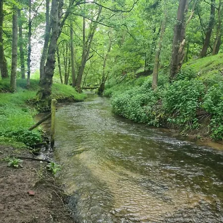 Dom wakacyjny Grade 2 Listed Near Dalby Forest - Thornton Le Dale Thornton Dale