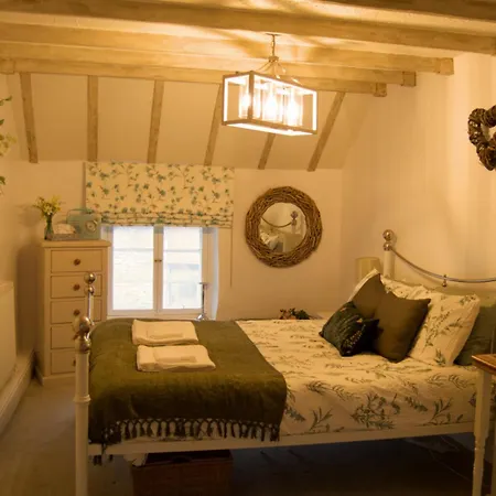 Grade 2 Listed Near Dalby Forest - Thornton Le Dale Ferienhaus