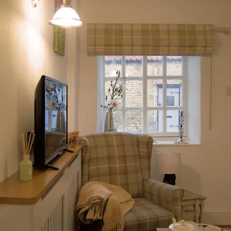 Grade 2 Listed Near Dalby Forest - Thornton Le Dale * Thornton Dale