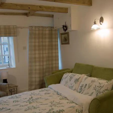 Grade 2 Listed Near Dalby Forest - Thornton Le Dale Dom wakacyjny Thornton Dale