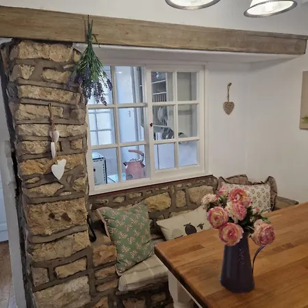 Dom wakacyjny Grade 2 Listed Near Dalby Forest - Thornton Le Dale Thornton Dale