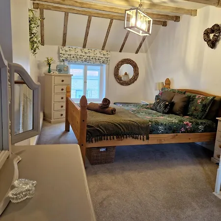 Grade 2 Listed Near Dalby Forest - Thornton Le Dale *