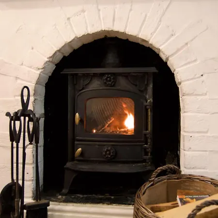 Dom wakacyjny Grade 2 Listed Near Dalby Forest - Thornton Le Dale *