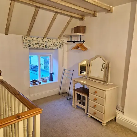 Grade 2 Listed Near Dalby Forest - Thornton Le Dale * Thornton Dale