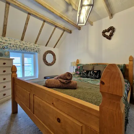 Grade 2 Listed Near Dalby Forest - Thornton Le Dale * Thornton Dale