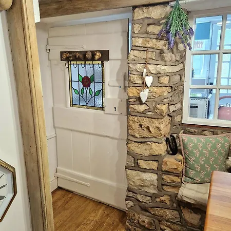 Grade 2 Listed Near Dalby Forest - Thornton Le Dale *