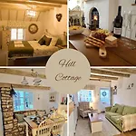 Hébergement de vacances Grade 2 Listed Near Dalby Forest - Thornton Le Dale Thornton Dale
