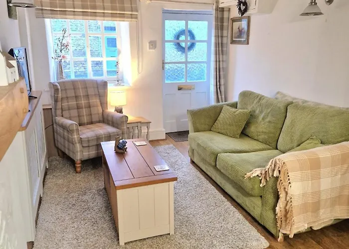 Hébergement de vacances Grade 2 Listed Near Dalby Forest - Thornton Le Dale Thornton Dale