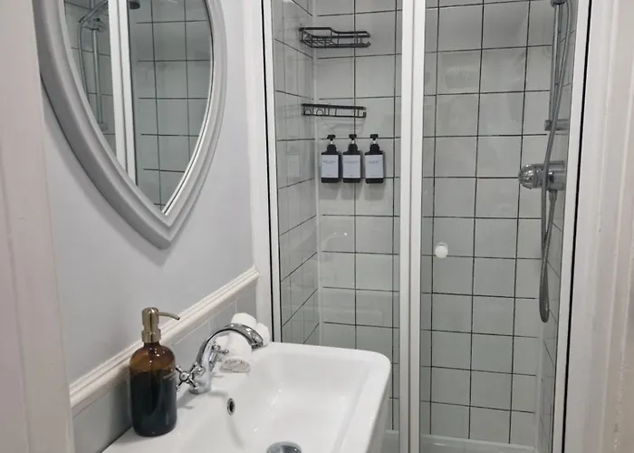 Grade 2 Listed Near Dalby Forest - Thornton Le Dale Hébergement de vacances