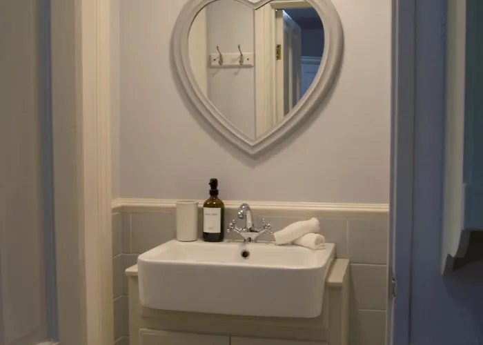 Hébergement de vacances Grade 2 Listed Near Dalby Forest - Thornton Le Dale